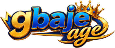 gbaje age logo